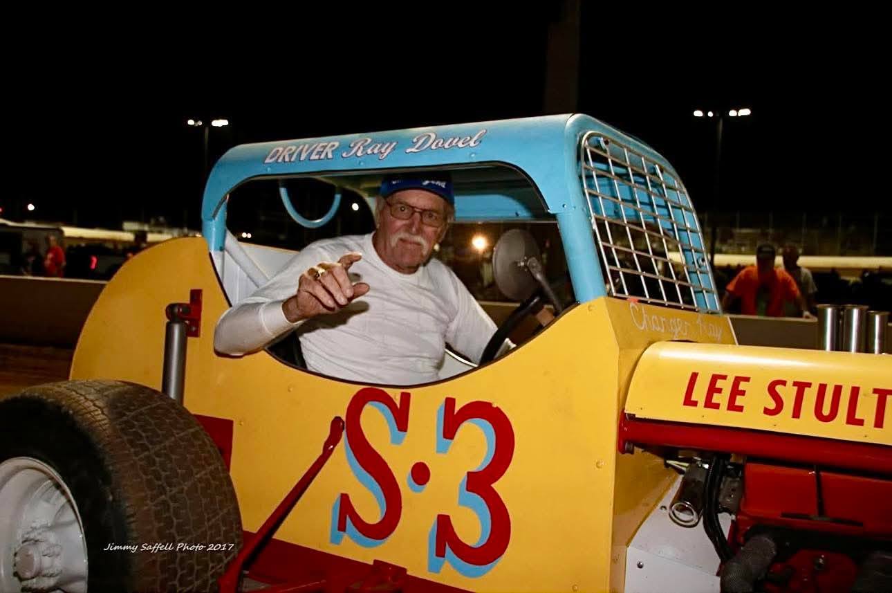 Shenandoah (Valley Hot Rods) | I heard there was a birthday today one ...