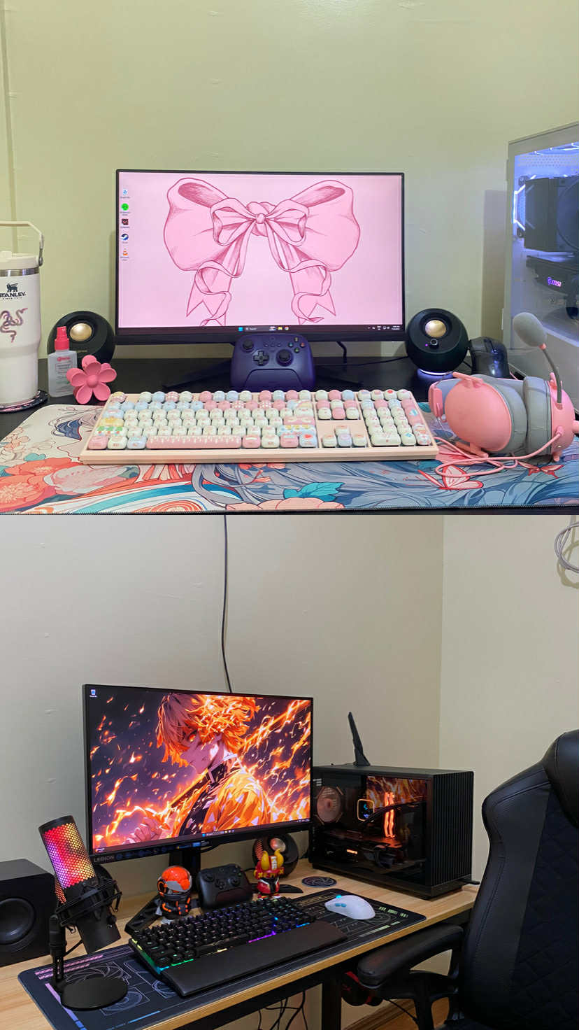 Workspace Setup Addicts | ⚡️ 🎀 | Facebook
