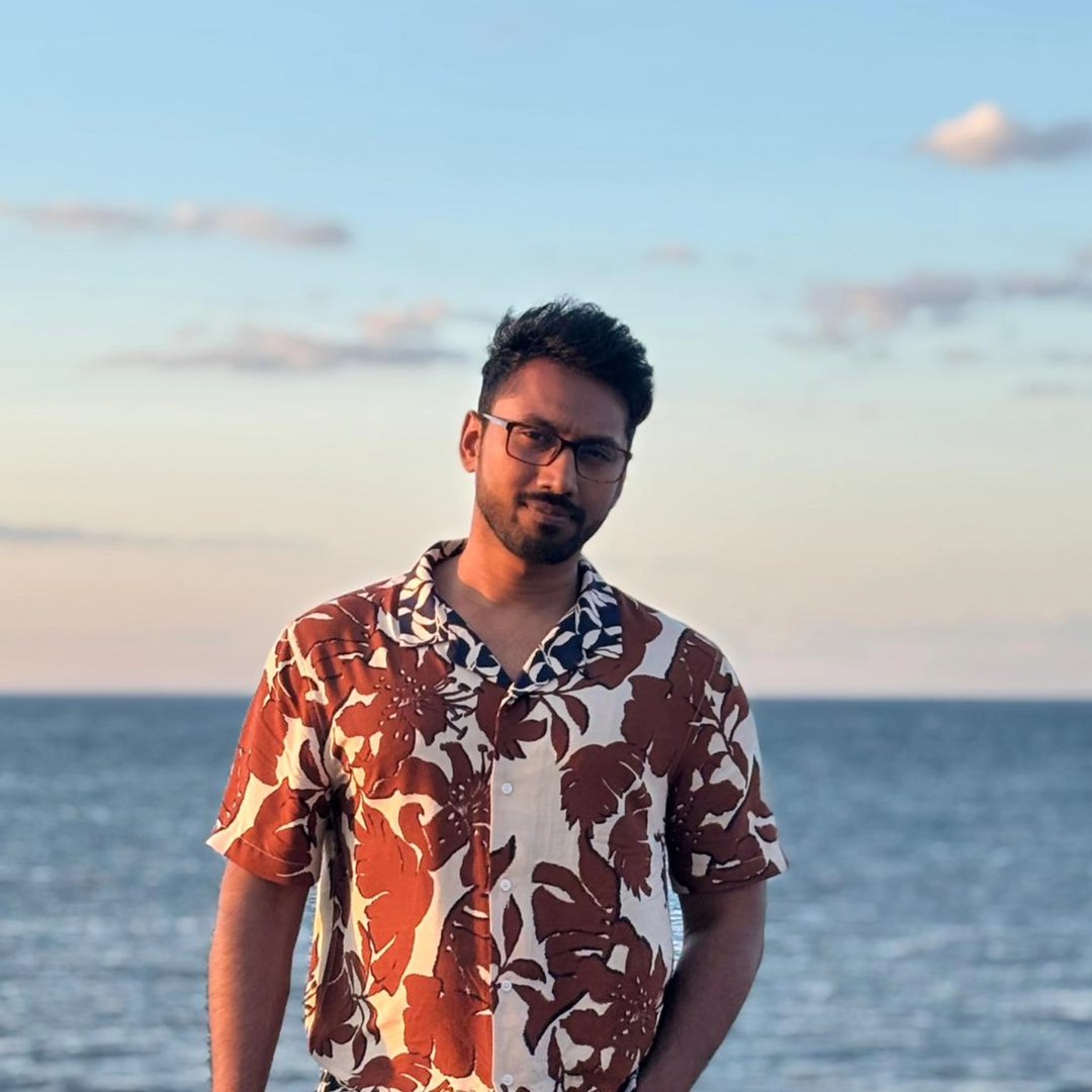 Raghav Venkat