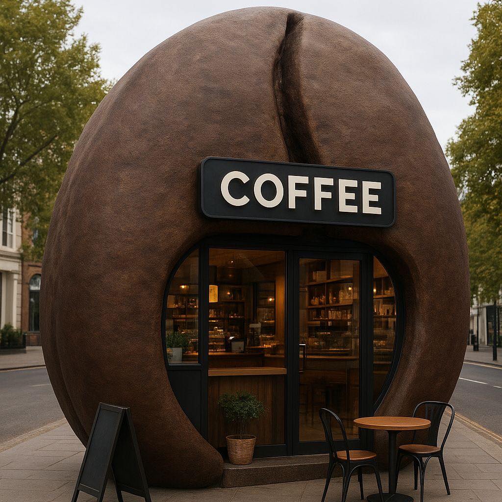 Keo Café