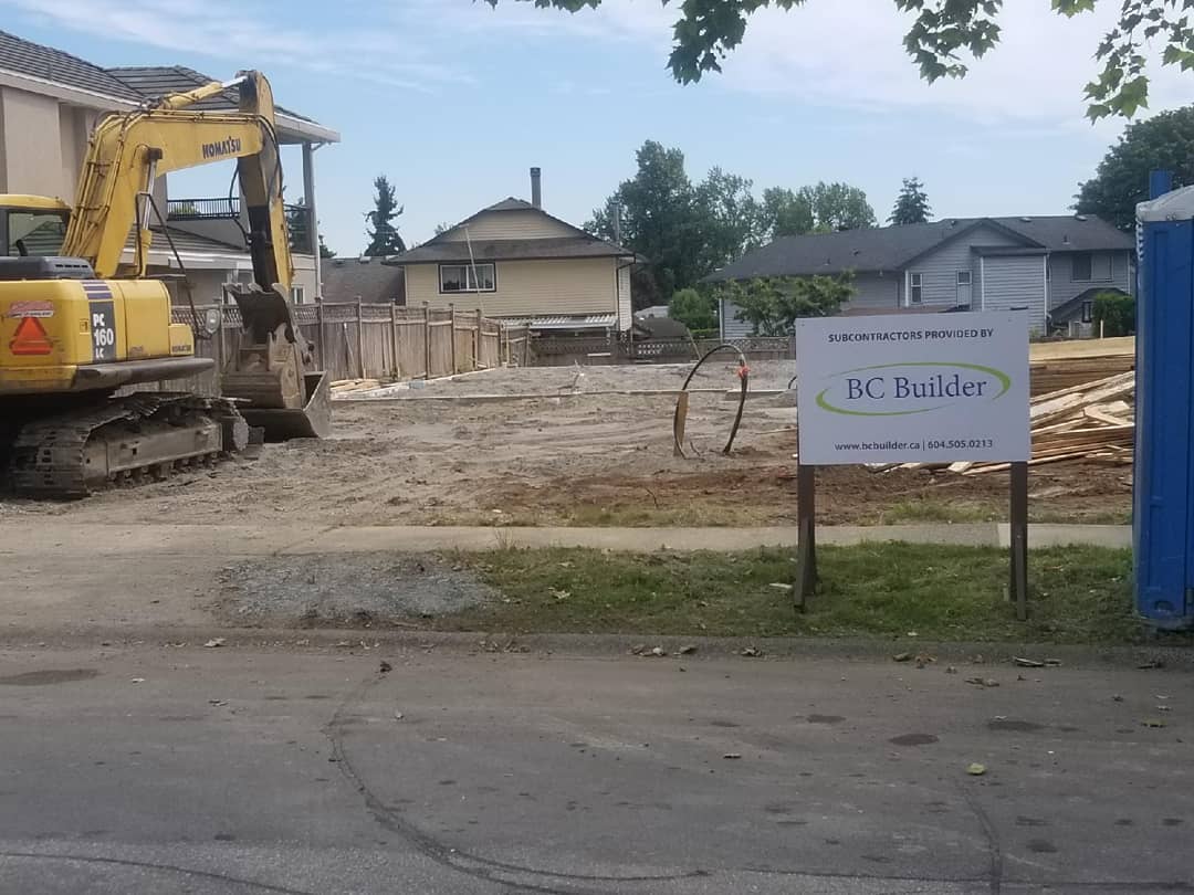 BC Builder