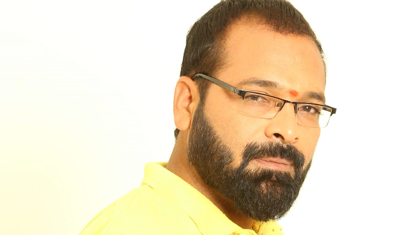 Gopal Reddy