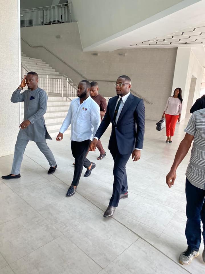 Calabar International Convention Centre | Calabar
