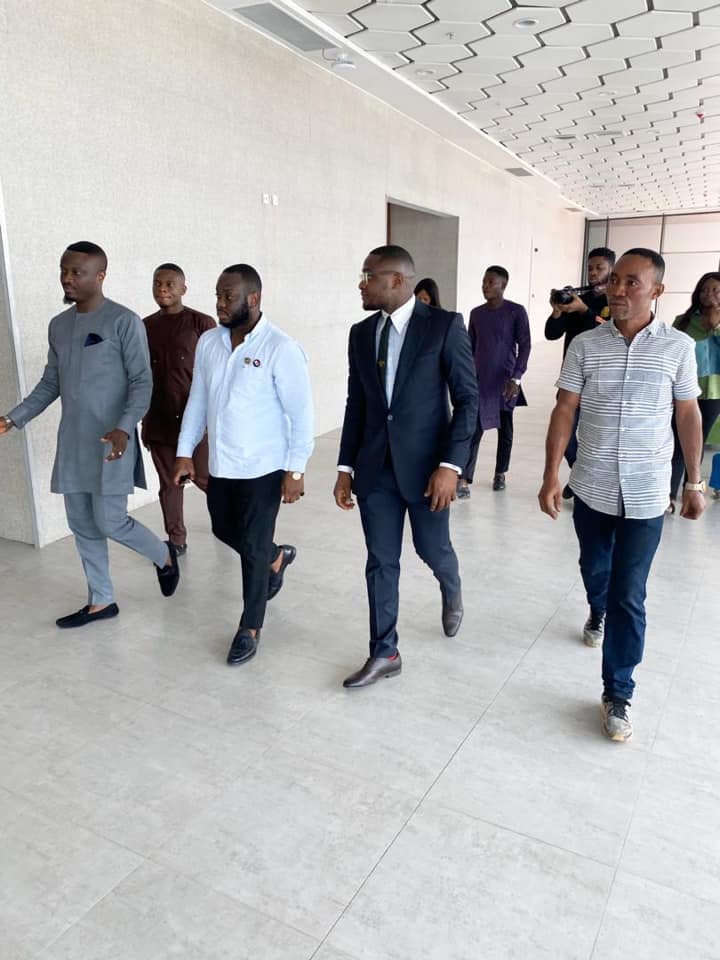 Calabar International Convention Centre | Calabar