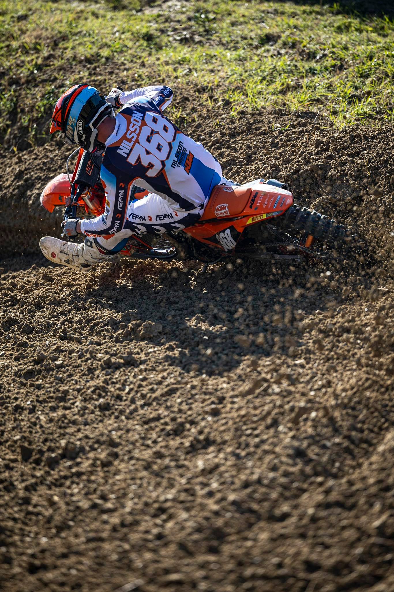 REFYN Racewear