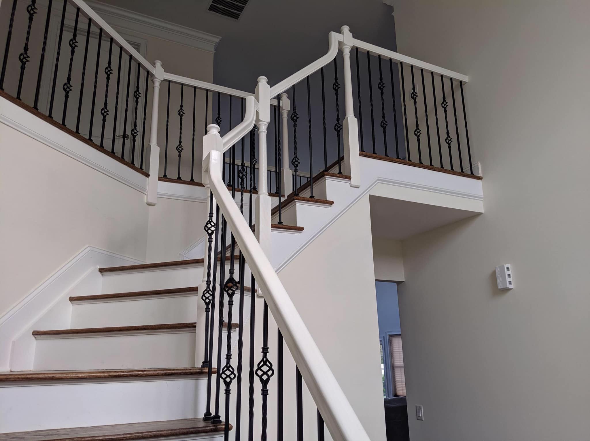 Berome Rails & Construction | Woodbridge NJ