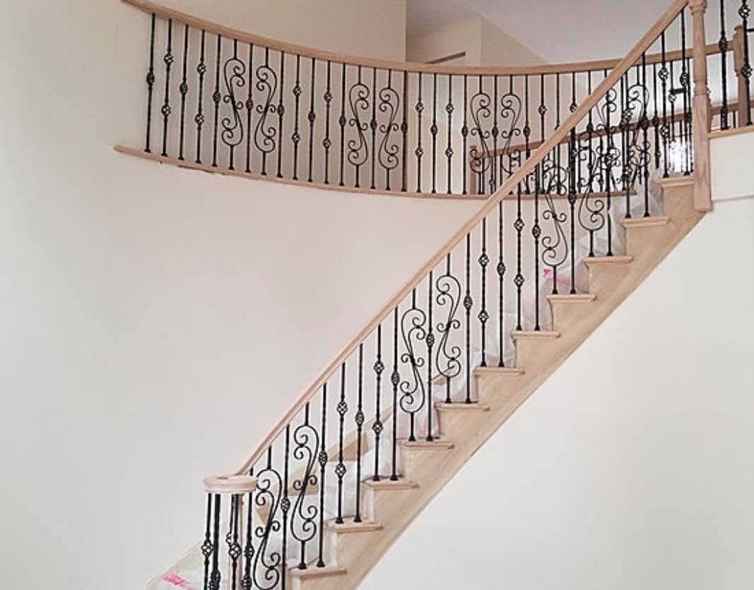 Berome Rails & Construction | Woodbridge NJ