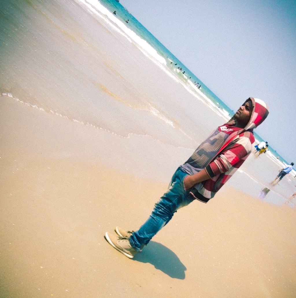 Rohit Raj