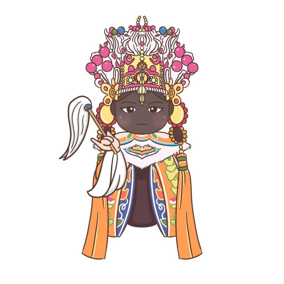 雲林縣水林鄉頂蔦松仙女宮粉絲團 | Facebook