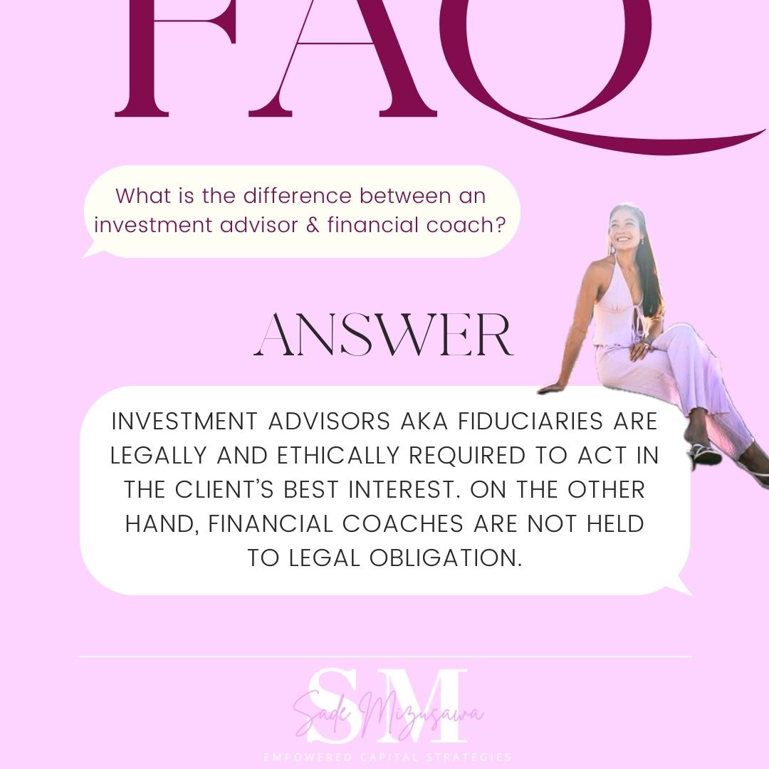 Sadè Mizusawa - Ever wondered, “Is this legit?” or “How is... | Facebook