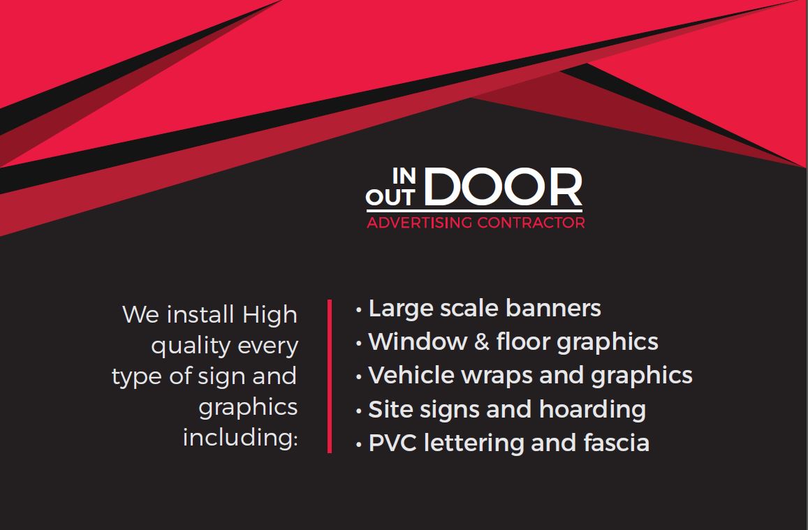 RS Graphics | Dublin