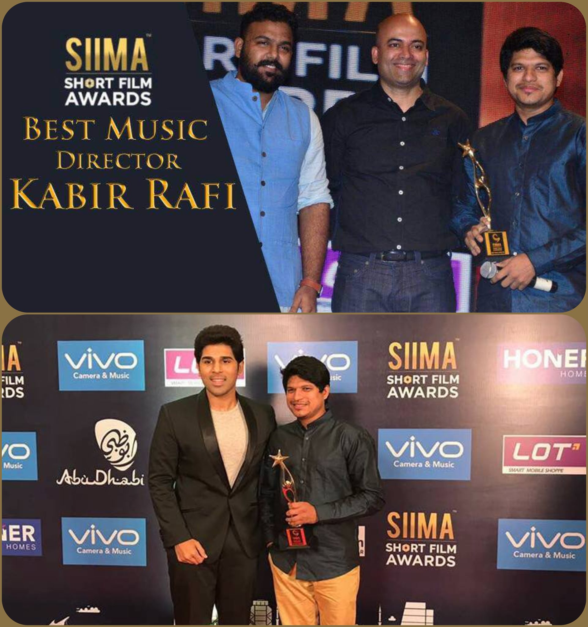 Kabir Rafi