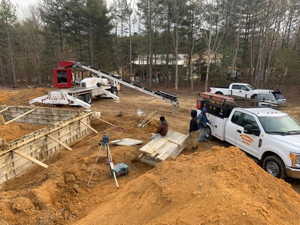 Mac-Crete Inc. | Atco NJ