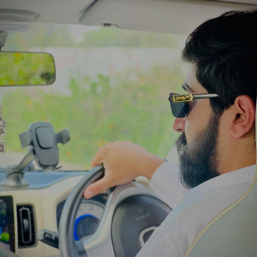 اپنے پیارے گاؤں مواڑہ کی خوبصورتی 😍 ️ Full Ariel view of Mowara 😍 # ...