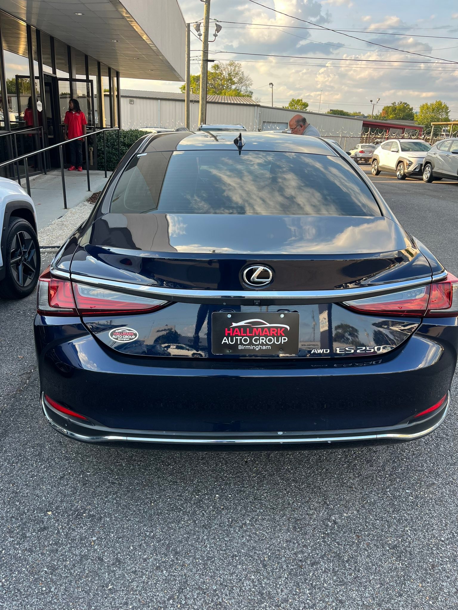 Hallmark Hyundai | Birmingham AL