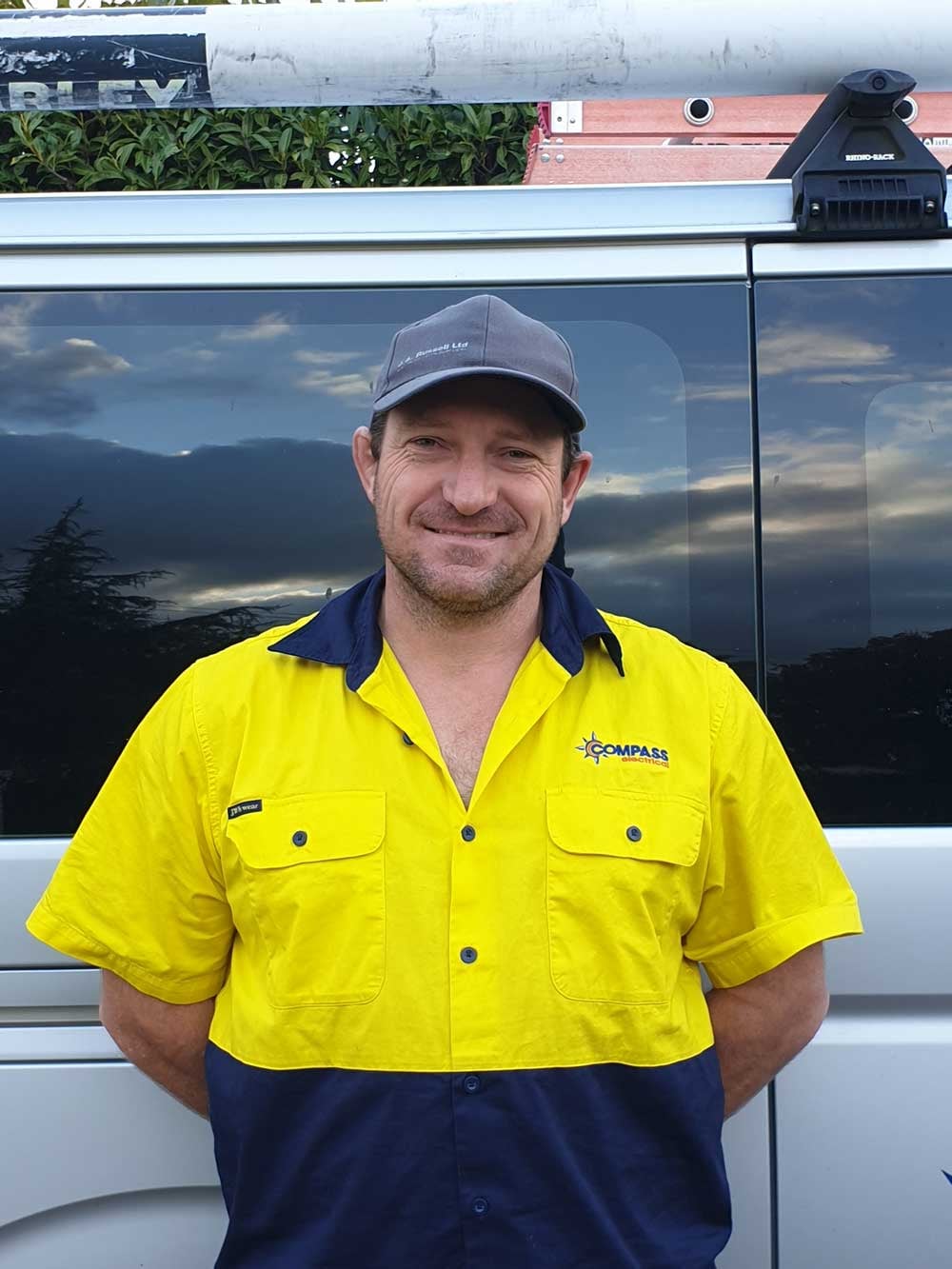 Compass Electrical Ltd