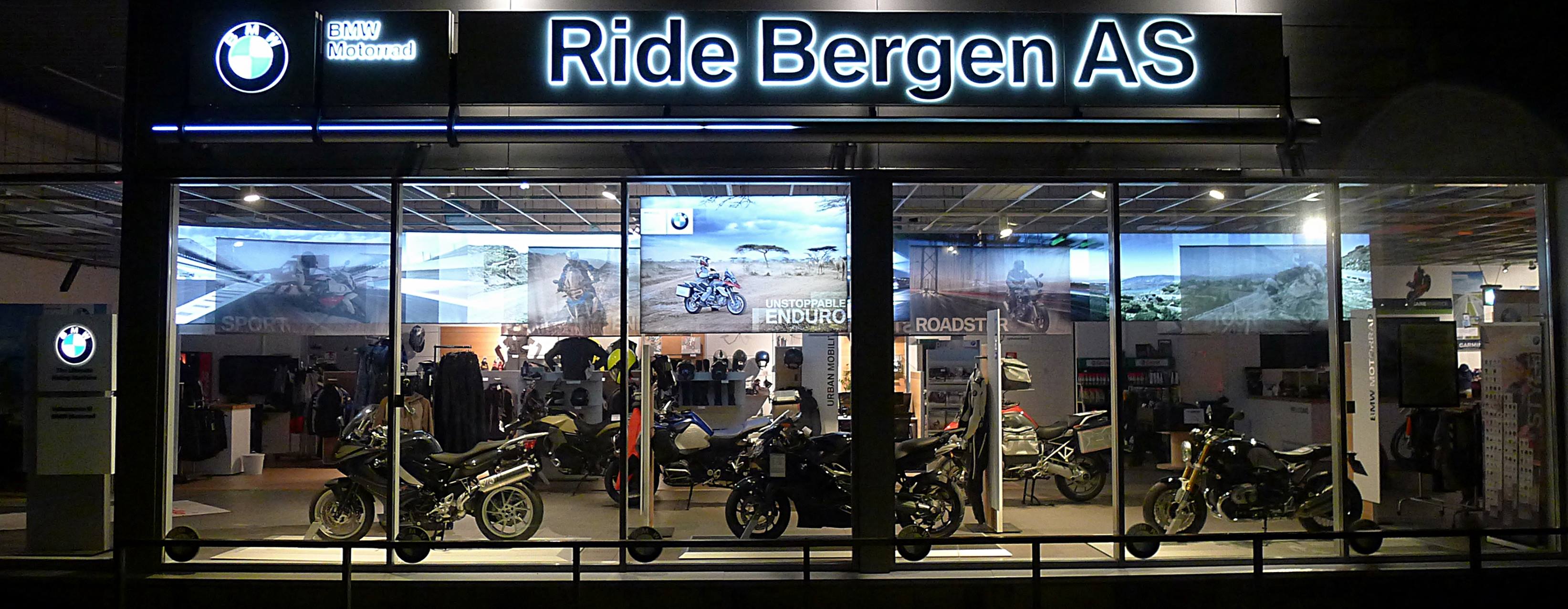 NMCU Norsk Motorcykkel Union - Befaring av Fylkesvei 42 mellom Skei og ...