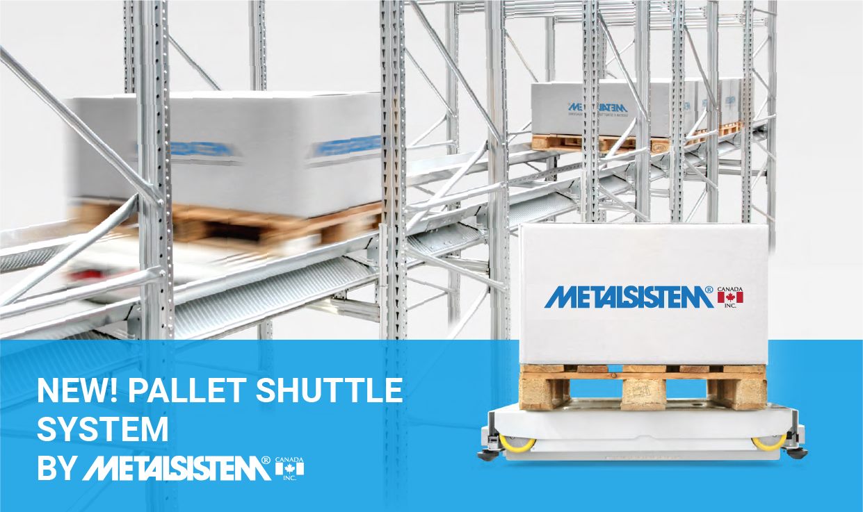 Metalsistem Canada | Richmond Hill ON