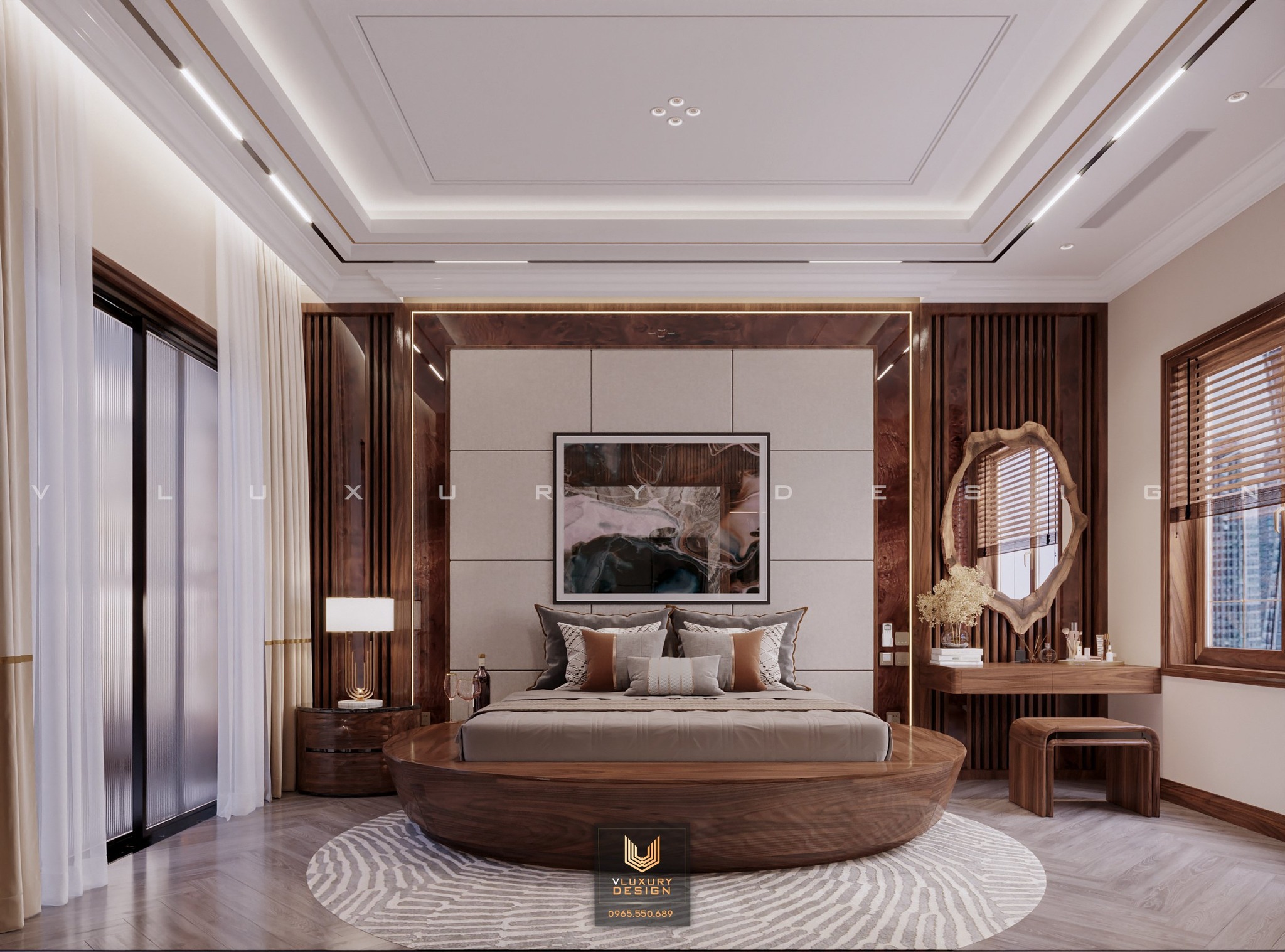 V Design | Hanoi