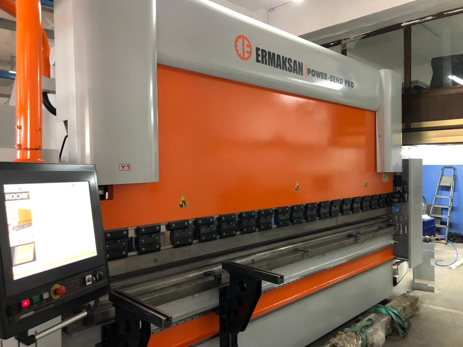 Atis Machinery