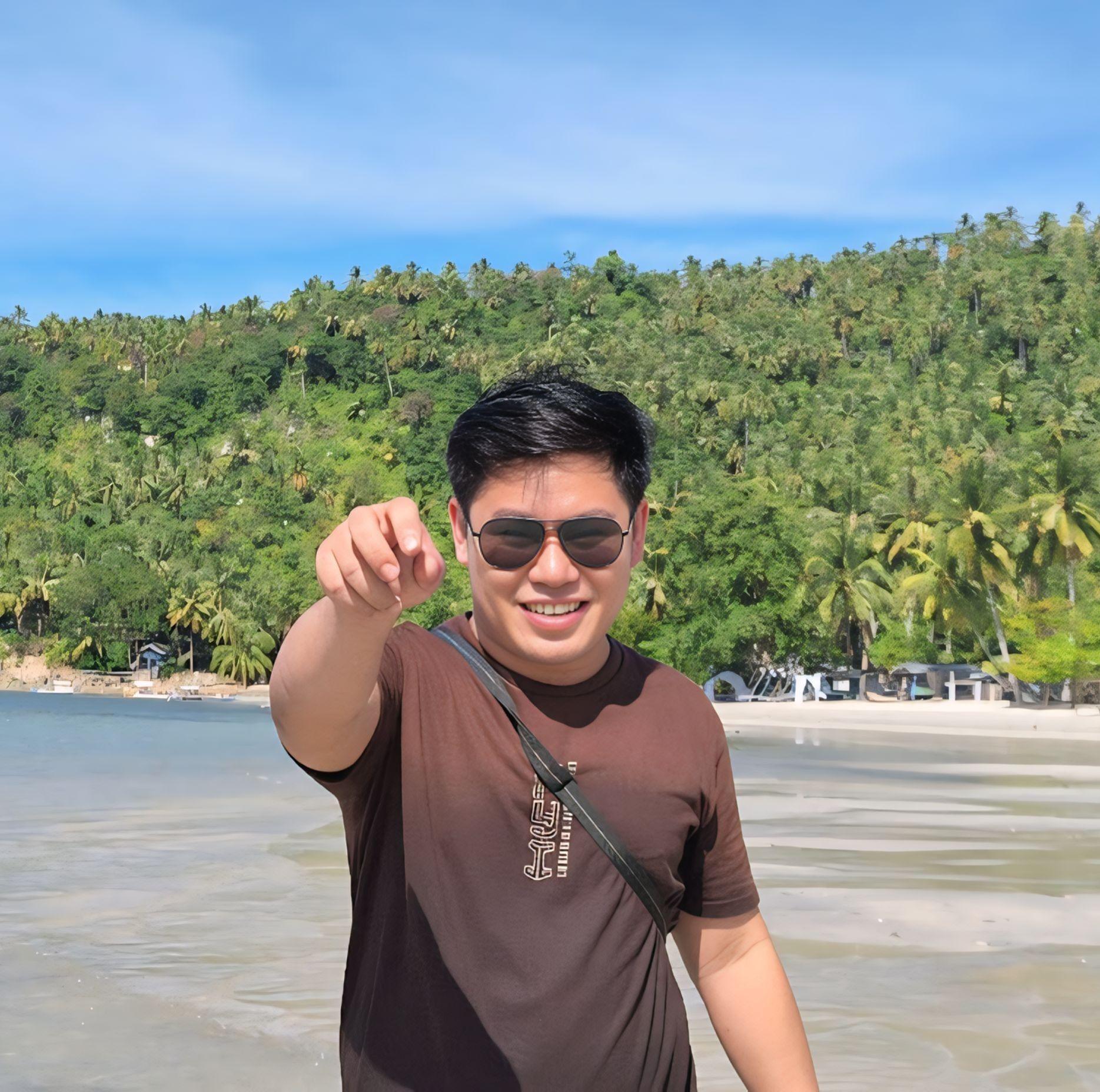 Yay! 🥹 salamat 🫶🩵 - Basit A. Camansa | Facebook