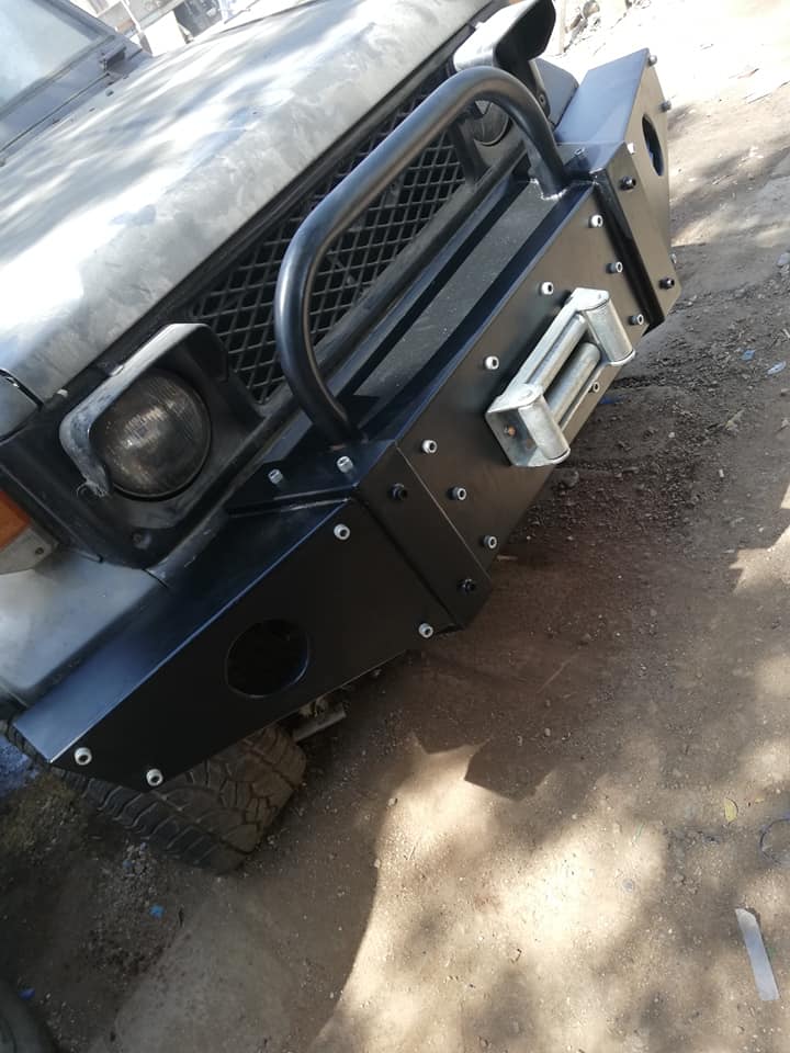 Raees Auto Work... - Raees Auto Work Shop and Automobiles