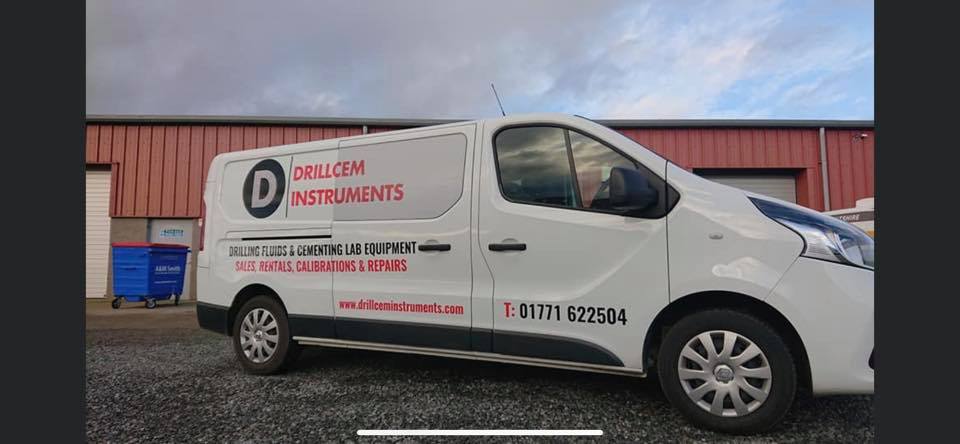 Drillcem Instruments | Mintlaw