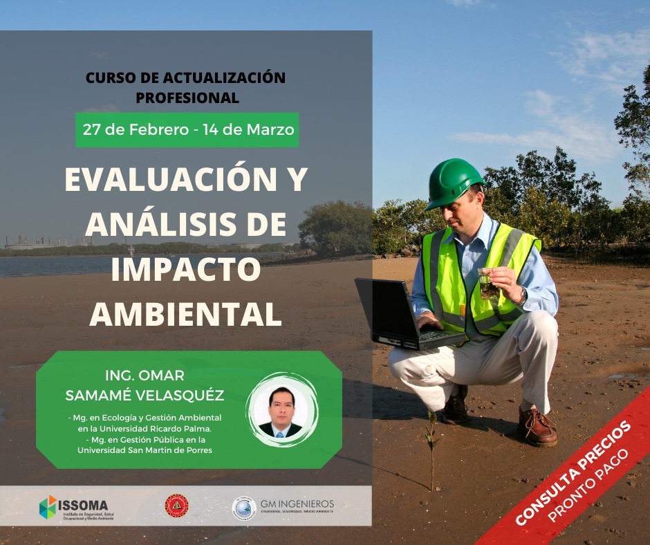 CURSO DE ACTUALIZACIÓN... - Gm Ingenieros y Consultores