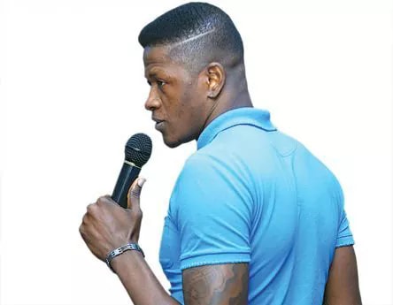 ENews Angola - #FAMOSOS Kotingo regressa aos palcos com...