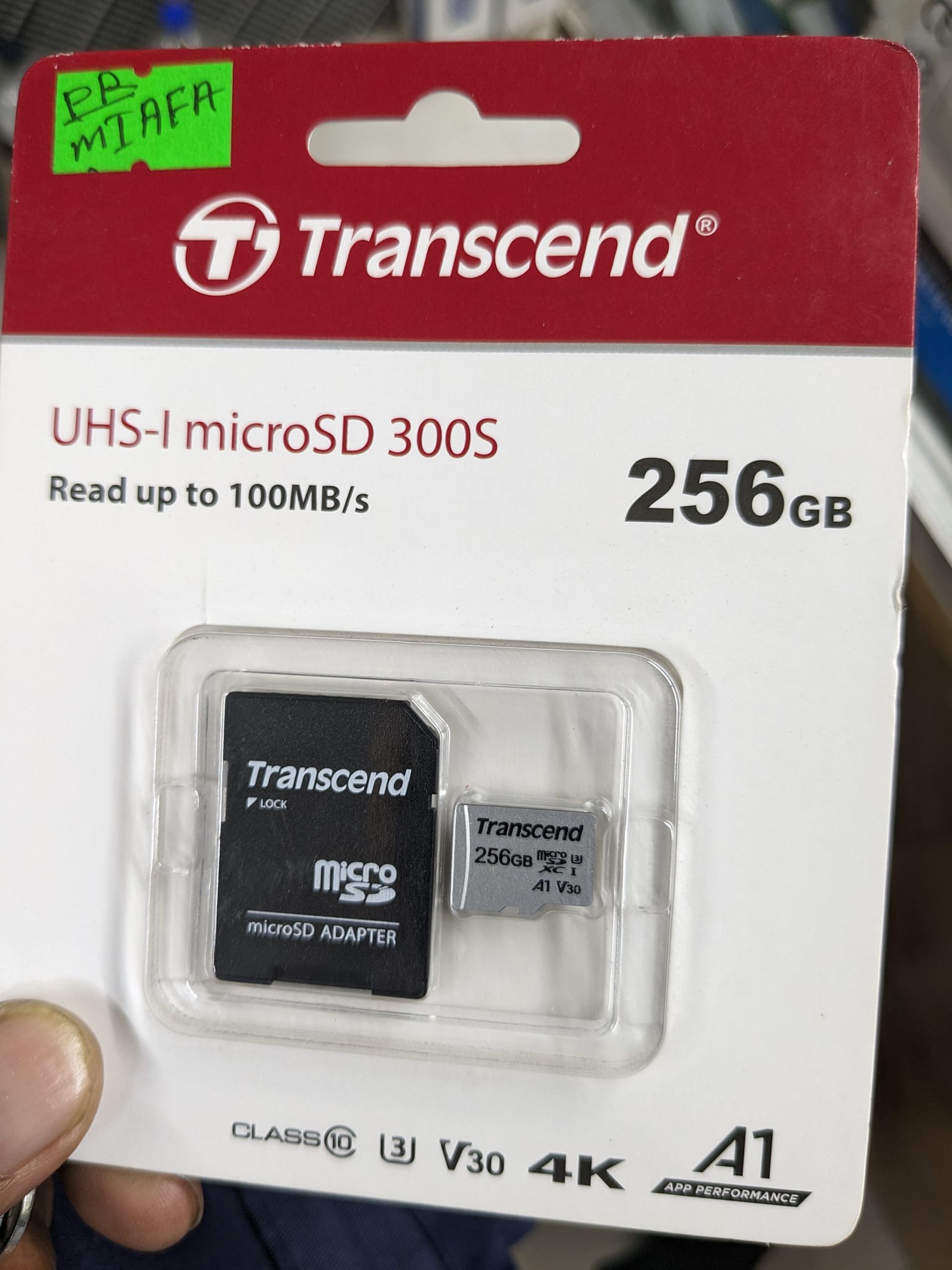 Scheda Di Memoria MicroSD Kingston 128GB U3 V30 4K Per Action Cam Insta360 DJI GoPro - Foto 5
