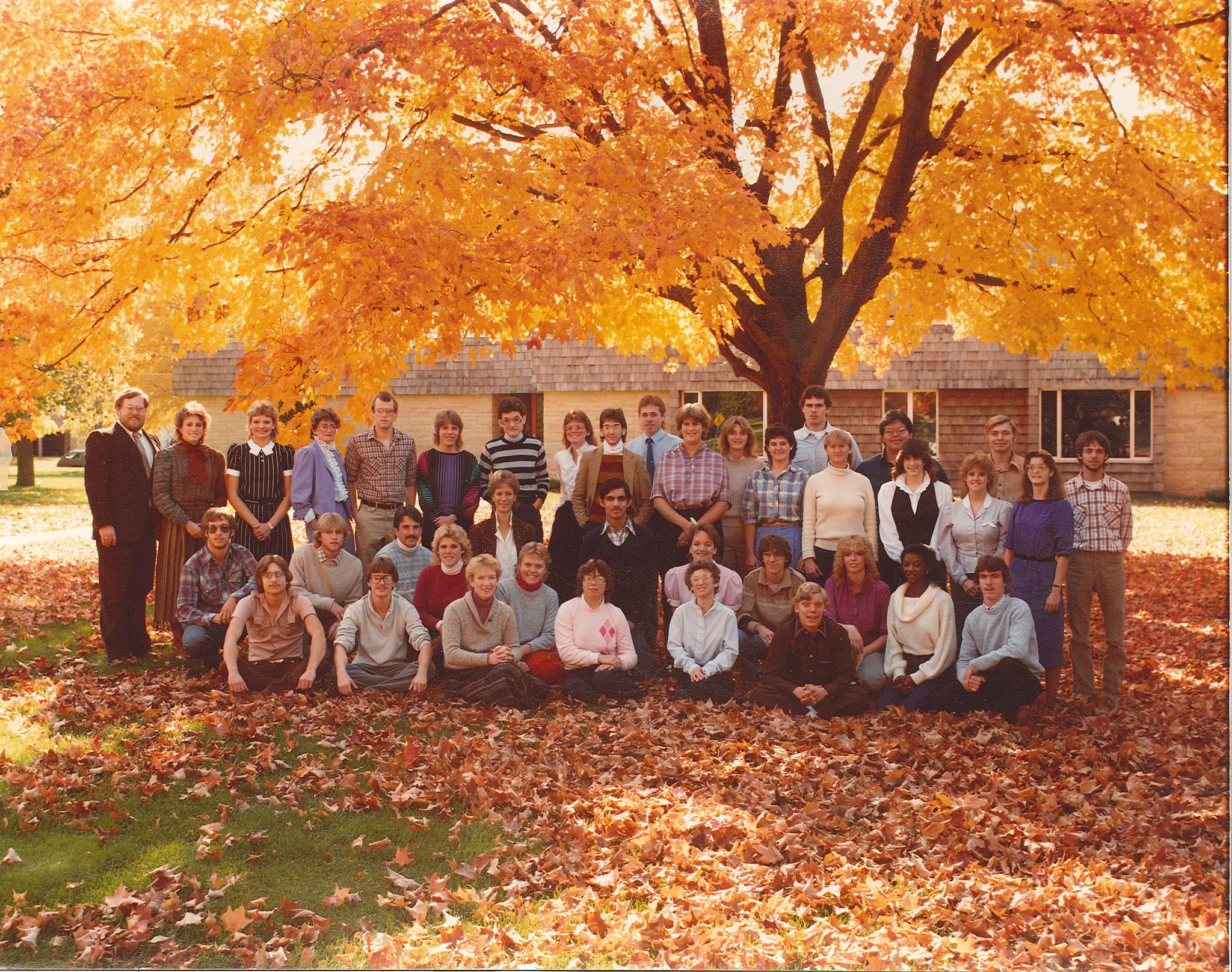 adrianne klower Class of 84. Dany Miller Seehafer, Sheila Weigel Zuther, Todd Hoffman, Sheila Decker Bruner, Lisa Volk Thorp, Lynn Schiele, Tim Kuntz, Renee Uhlich Devsi, Rosanne Kingston Schwartz, Bryce Alme Johnson NEW PRODUCTS