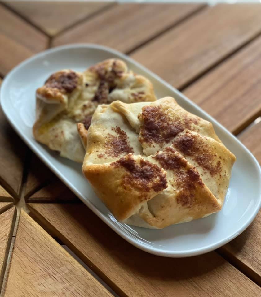 JeeJee’s Sweet Treats