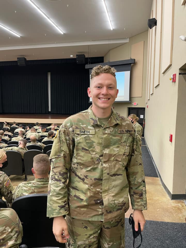 The Pirate... - ECU Army ROTC Pirate Battalion