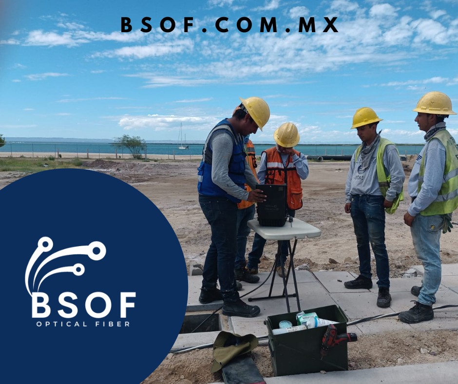 BSOF Optical Fiber