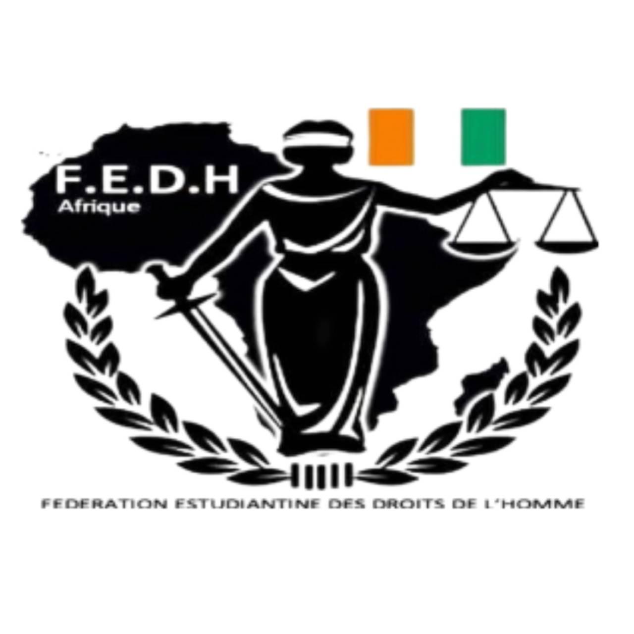 Fédération Estudiantine des Droits de l'Homme - FEDH DALOA UJLOG | Facebook