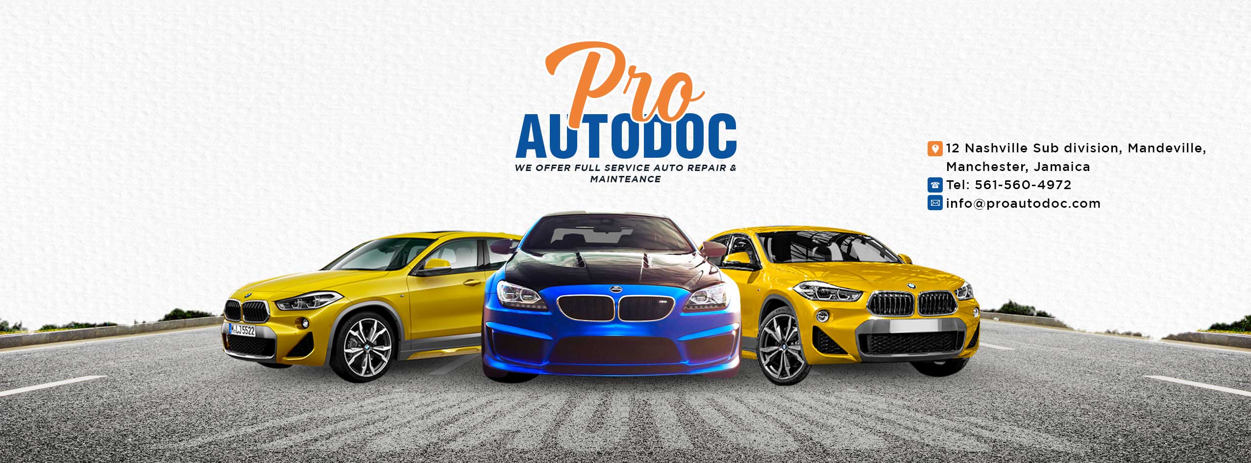Pro Auto Doc | Mandeville