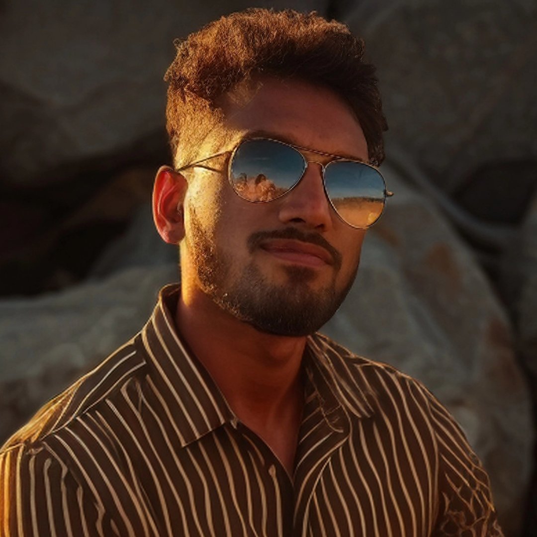 Raghav Venkat