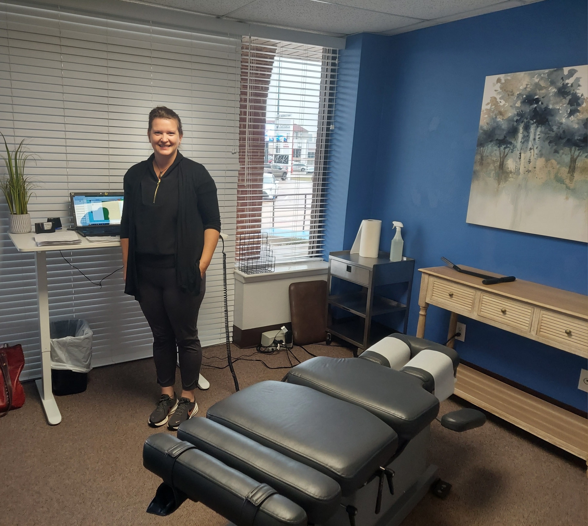 ChiropracticAssociates ParisTx