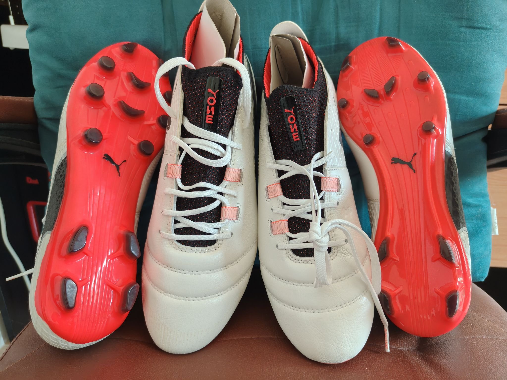 PUMA ONE ?? มือ1