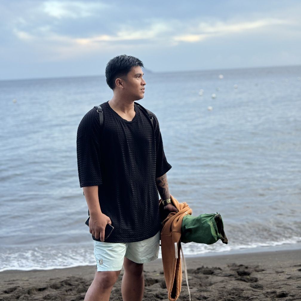 Raffy Rodriguez Acosta