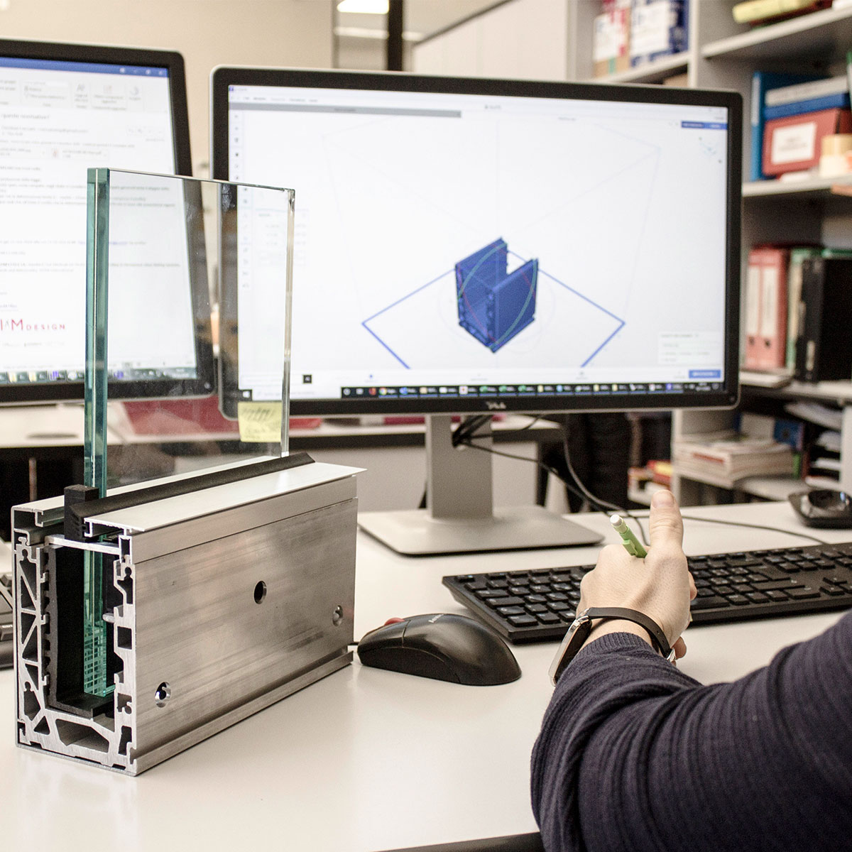 IAM Design - Our design and technical teams are ready to...