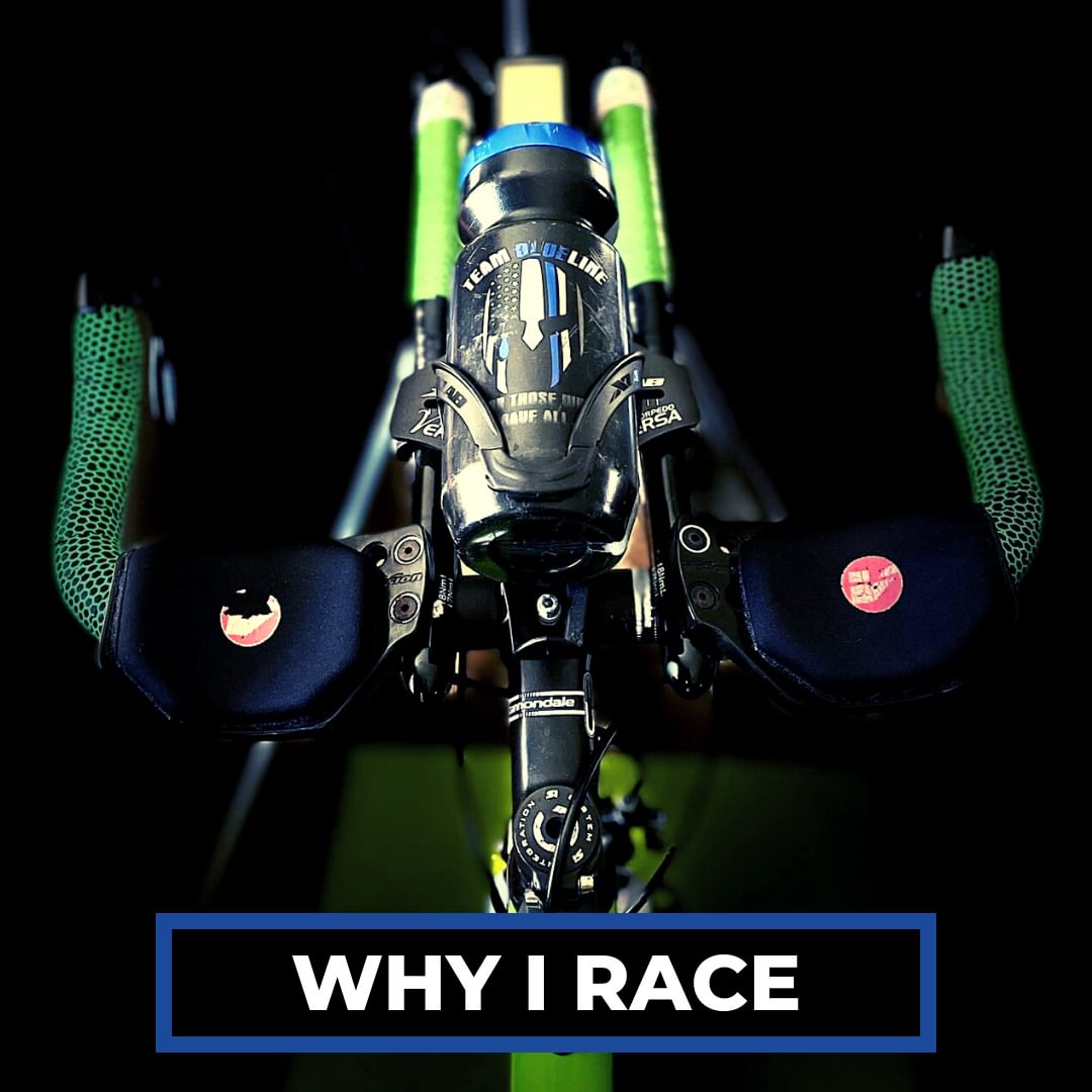 Team BlueLine - You can do something. “With a handful of... | Facebook