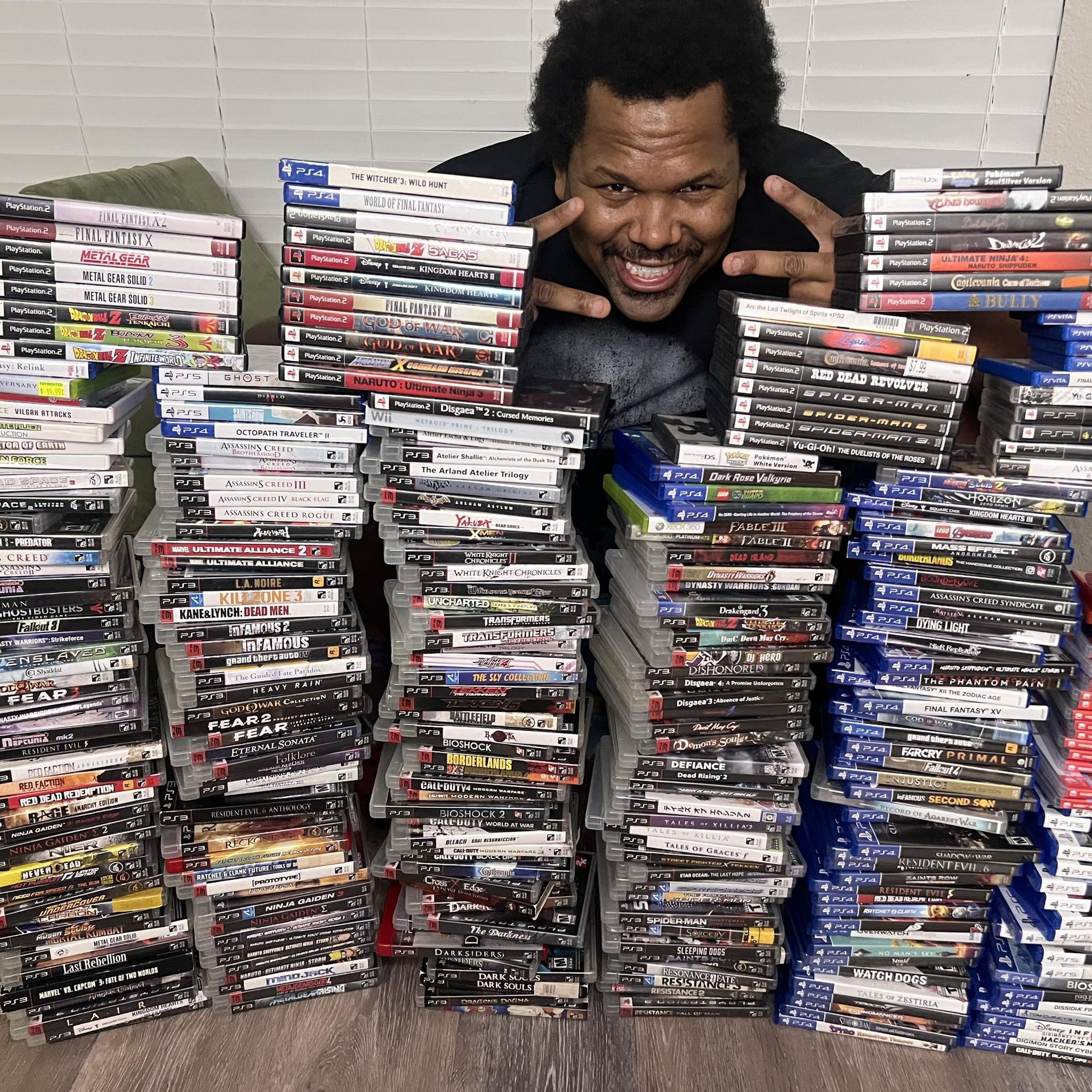 PS5 REPAIRS AND SERVICE | Just was curious and wanted to ask the group ...