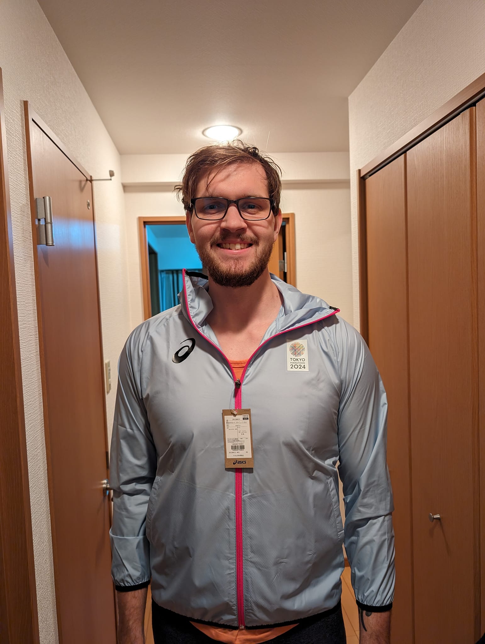 Are Minimus Nano Pull-On and Black Diamond Distance jackets 