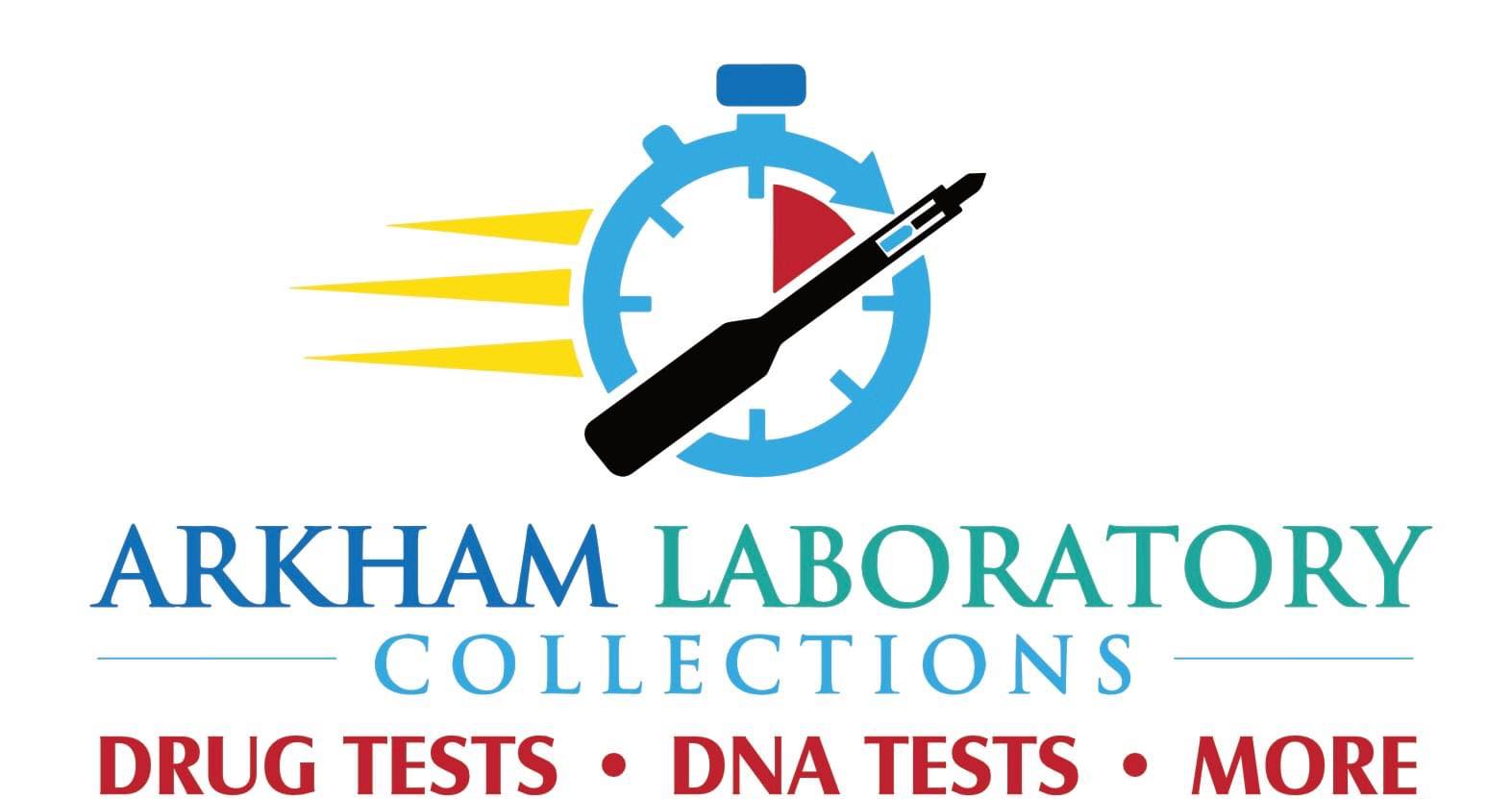 Arkham Laboratory Collections | LaPorte IN