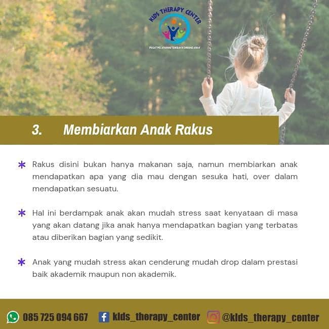 Kids Therapy Center