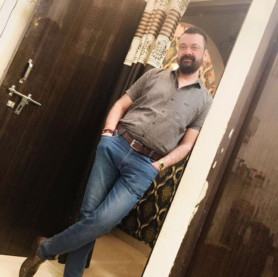 Pankaj Rathore