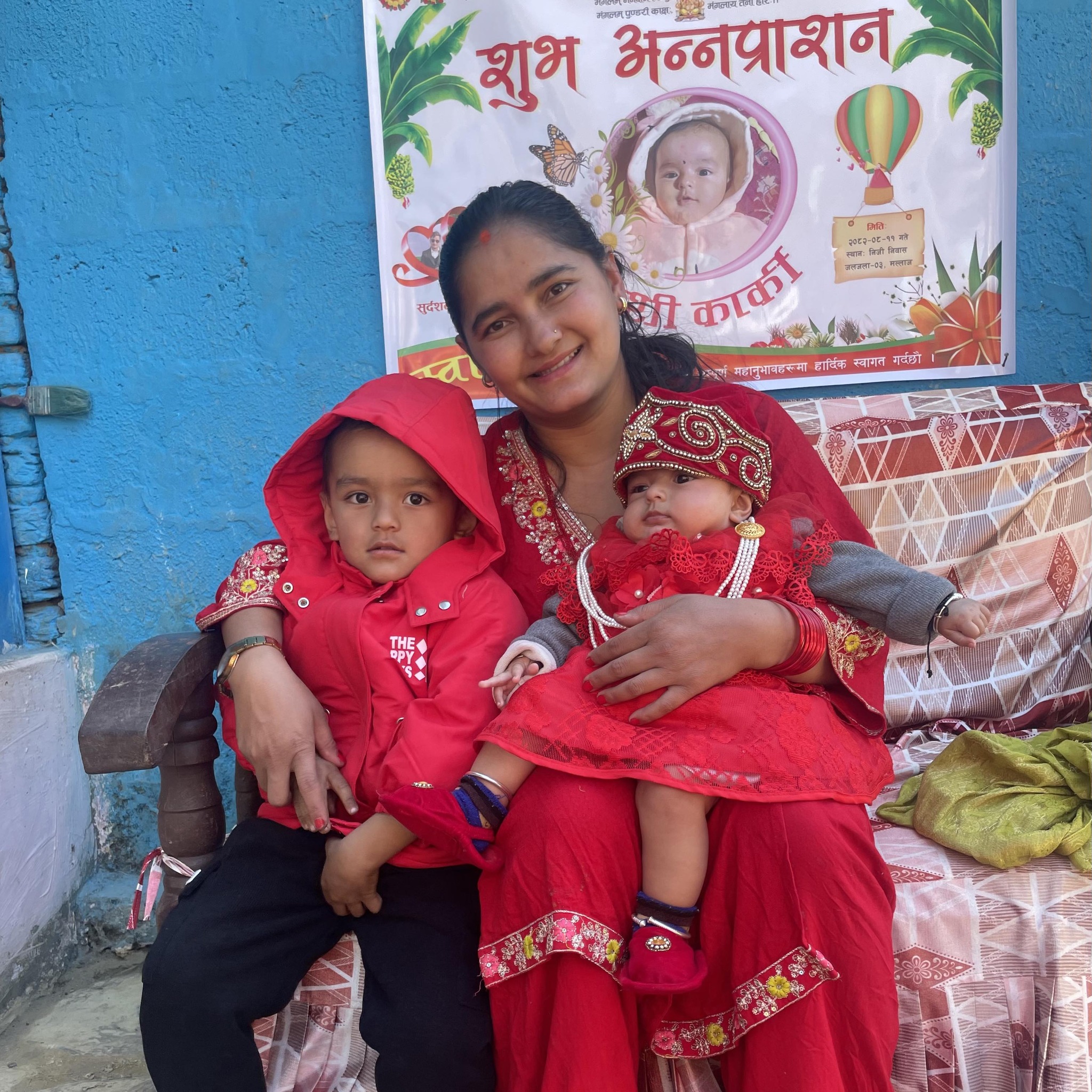Rasmi Bhandari on Reels | Facebook
