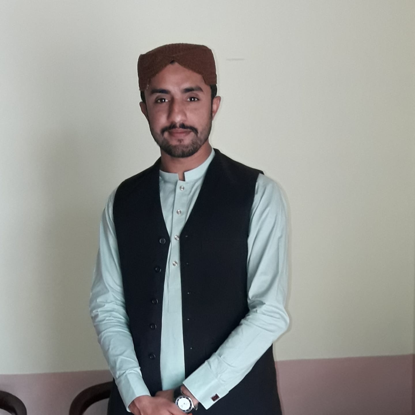 fareed-khan