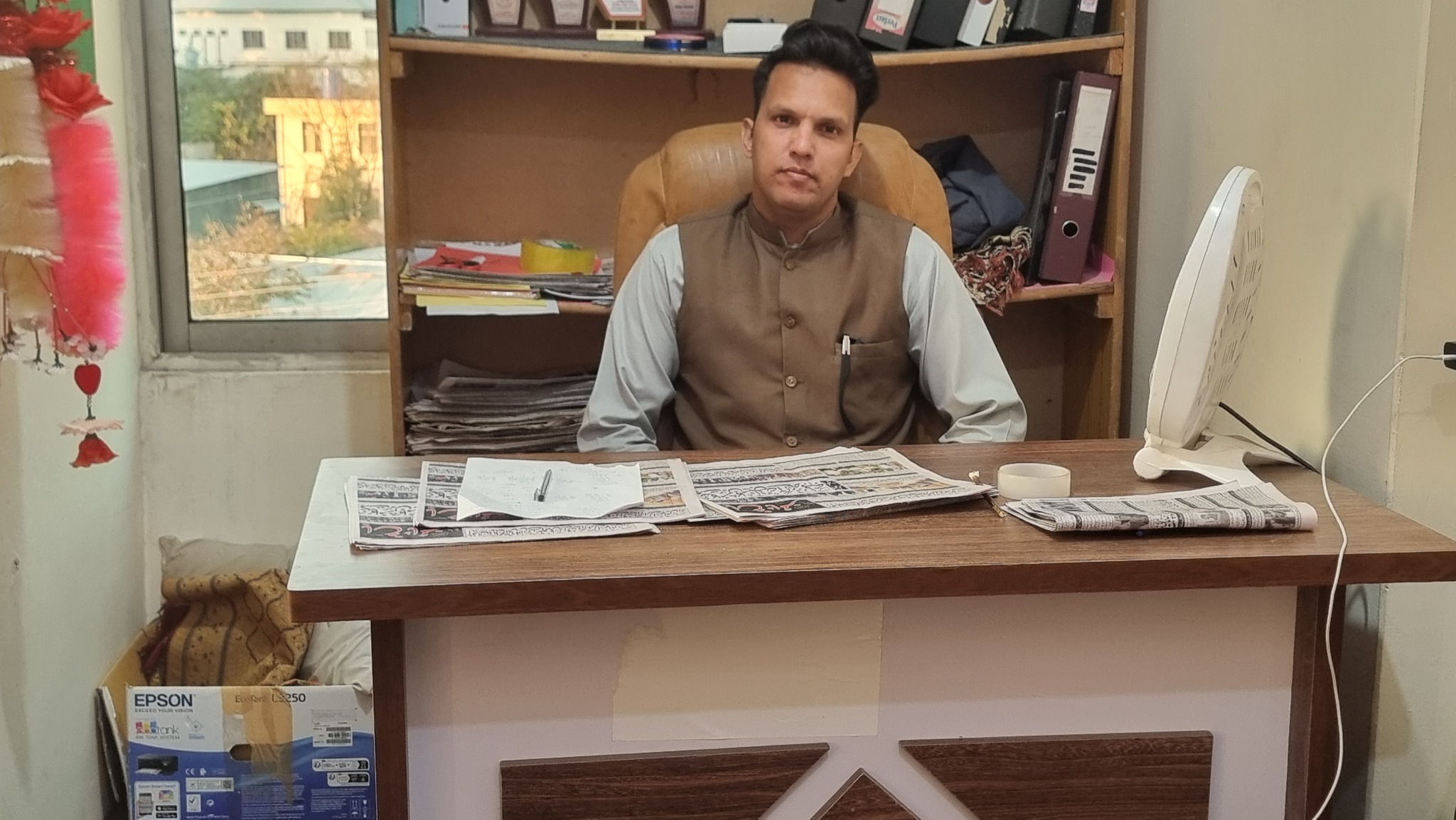 Raja Faisal Qudoos